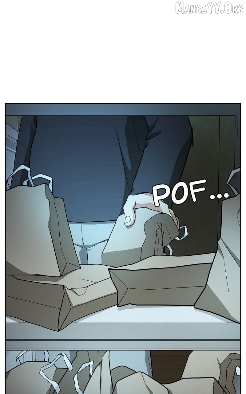 Change Me Chapter 38 - page 71
